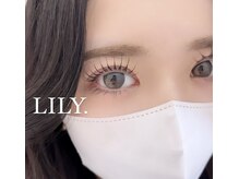 リリー(LILY.)
