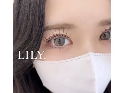 リリー(LILY.)の写真