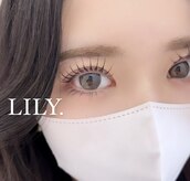 リリー(LILY.)