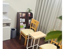 整体院樹(整体院tatsuki)の雰囲気（駅チカ徒歩3分で予定の合間や仕事帰りにも気軽に立ち寄れます♪）