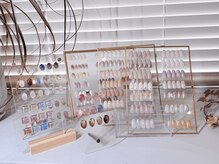 バイオ ナゴヤ(Bio nagoya)の雰囲気（定額デザインが豊富◎ナチュラルからトレンドまで♪迷ったらこれ）