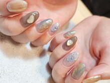 マノ(mano)の雰囲気（豊富なカラーバリエーションでご要望にお応えします☆）