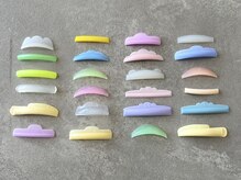 クルリ(kururi)の雰囲気（まつ毛のお悩み、お気軽にご相談下さい♪）