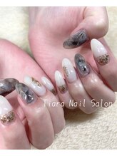 ティアラ(Tiara)/持ち込みデザイン