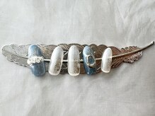 ラウレアルア(Laure’a lua)/