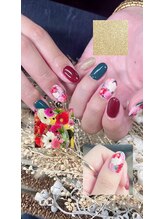 まつげ ネイルサロンアンドスクール ラヴァンヤ 久喜店(Lavanya)/