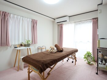 サロンドユミ(Salonde由美)