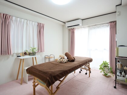 サロンドユミ(Salonde由美)の写真