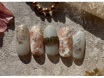 クレス(CLESC')/【ハンド】トレンドアートコース