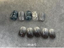 マール エムシス(marl Msis)/nuance sample