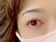 リッシュ(RICHE)/ダメージ補修まつ毛パーマ