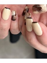 シェルシー(Shellsee)/デザインコース（Mコース）