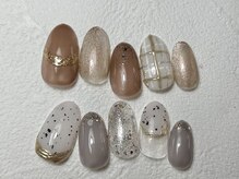 レアナ(LEANA)/11月おすすめデザイン