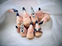 ルビーネイル 太閤通駅店(RUBY NAIL)/スカルプ