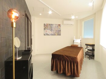 トパーズ 藤枝店(Topaz)/脱毛個室 ヒゲ脱毛/vio/全身脱毛