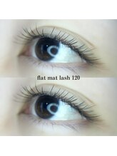 フォーヴリュンヌ(FOVLUNE)/フラットマットラッシュ