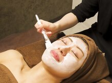 リスブラン 銀座新富町店/乾燥肌対策