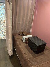 やわらぎ/全身のストレスを解消♪