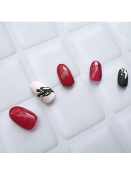 シシラ(shishira)/定額デザイン