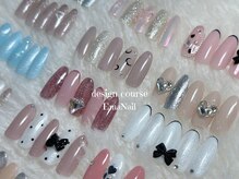 エマネイル 豊中店(EMANAIL)/定額デザインコース