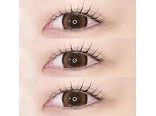 アイモア 金山店(eye mor.)/立ち上げ丸みデザイン