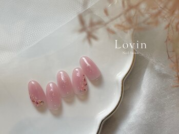 ラヴィン(Lovin)/【3月monthly】