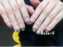 リラエス(Rela S)/