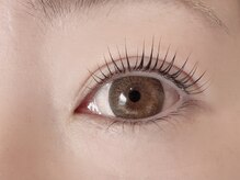 スウィープ(sweep)/マスカラパーマ