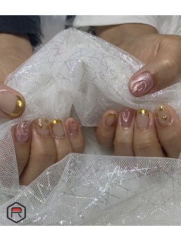 レディスペネイル メイニ 名駅東口(Redispe nail mei2)/90分アートフリー