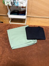 シンプル ライフアンドコンディショニング(Shinple Life&Coditioning)/内観3