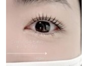 エストアール 博多口店(est-r.)/#パリジェンヌ▽ストレート