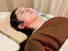 茶ノ木鍼灸整骨院