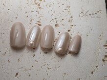 ネイルクローゼット(Nail Closet)/ 7月　Monthly Design