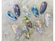 ネイル ブーマー(Nail BOOMER)/★BOOMERデザイン★