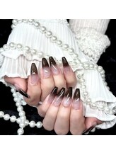 ベスパー(Vesper)/ネイリストmiu