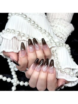 ベスパー(Vesper)/ネイリストmiu