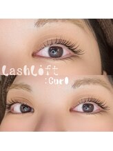 アイラッシュサロン キウ(KIU)/