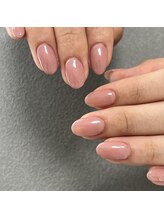 アモ ネイル(amo nail)/
