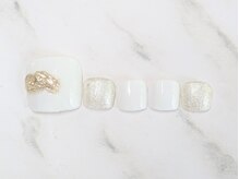 リアン(Lien)/【フット定額Sコース¥5700】