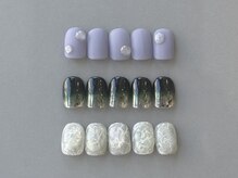 ネイル ヨック(nail Yok)/定額volume