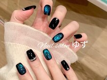 ゆず/持ち込みディザイン