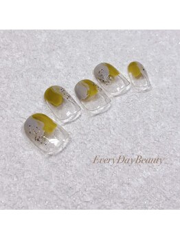 テンプレートデザイン