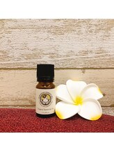 ハワイアンフォレストSpa 静岡店/精油/ベルガモット