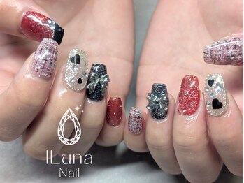 イルナ ネイル(ILuna Nail)/