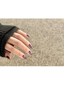 駅から徒歩５分のサロン