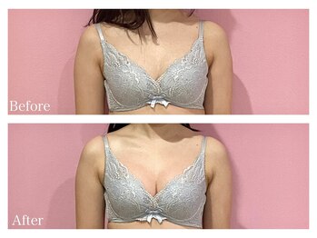 ククナ(KUKUNA)/*バストアップマッサージ*