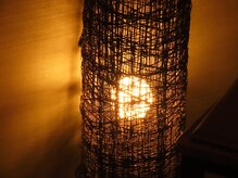 ディーヴァ(Diva)/間接照明でリラックス♪