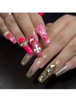 サリリモ(Sarilimo)/