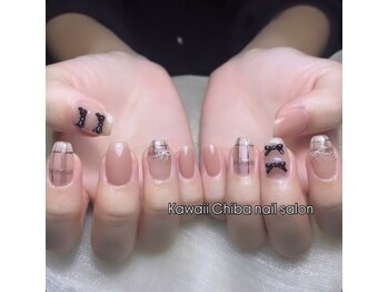 カワイイ チバ(Kawaii Chiba)/