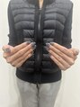 ハニネイル 三ノ宮店(Hani Nail)&nbsp;持ち込みデザイン+シ ンプルデザイン+パーツつけ放題